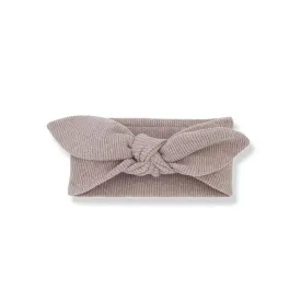 1  in the family Aura Bandeau - Old Rose