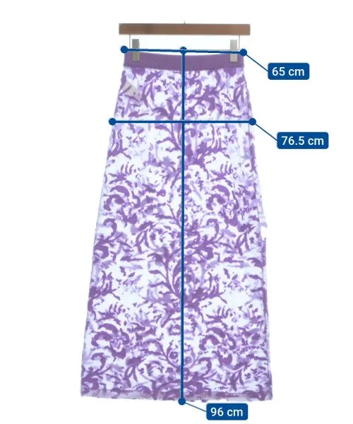 AMERI Knee length skirts