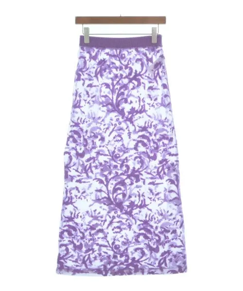 AMERI Knee length skirts
