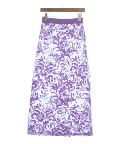 AMERI Knee length skirts