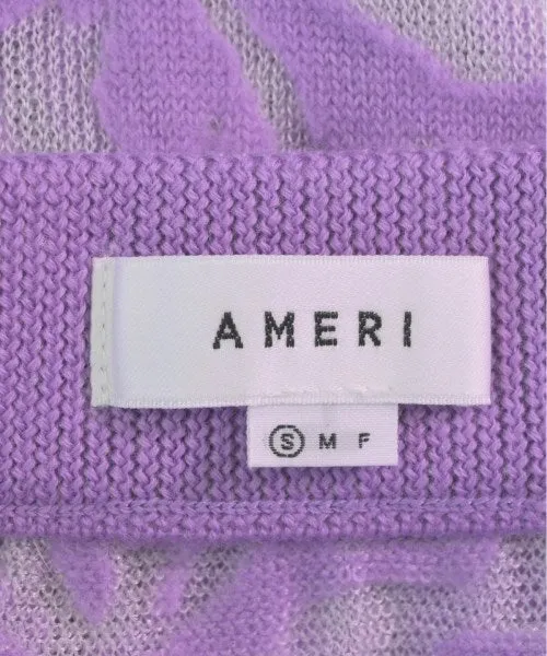 AMERI Knee length skirts