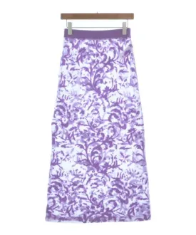 AMERI Knee length skirts