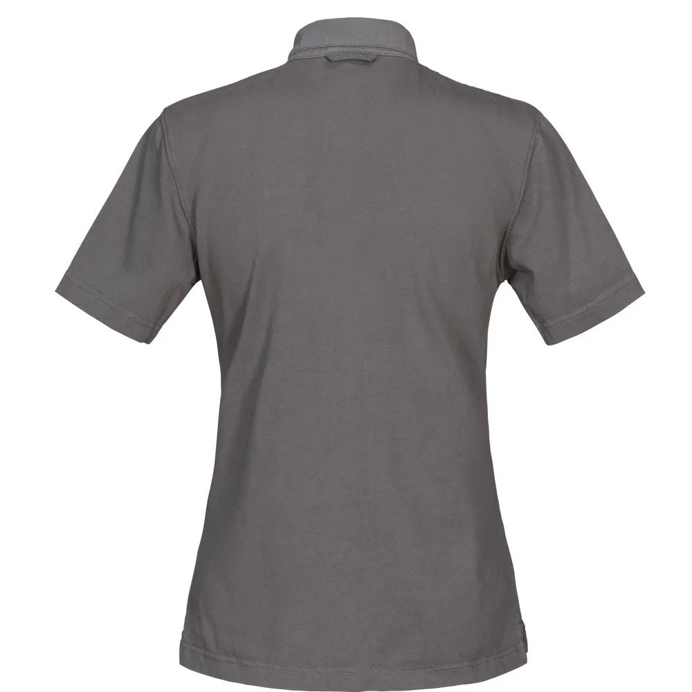Amherst Lady 100% Cotton Polo