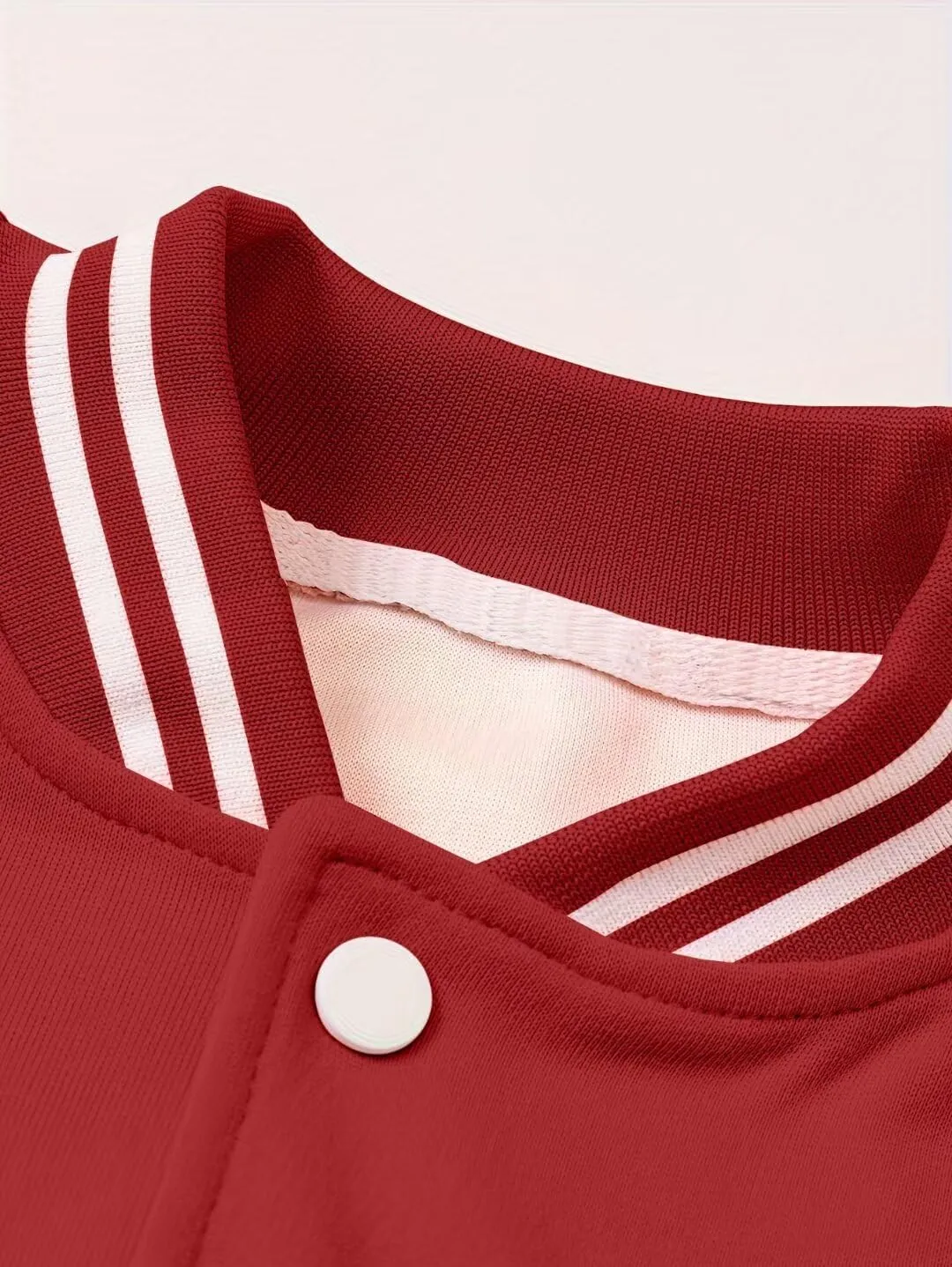 ARTMINE Kids&Men Baseball Jackets Casual Varsity Jacket School Bomber Jackets