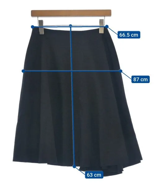 ASTRAET Knee length skirts