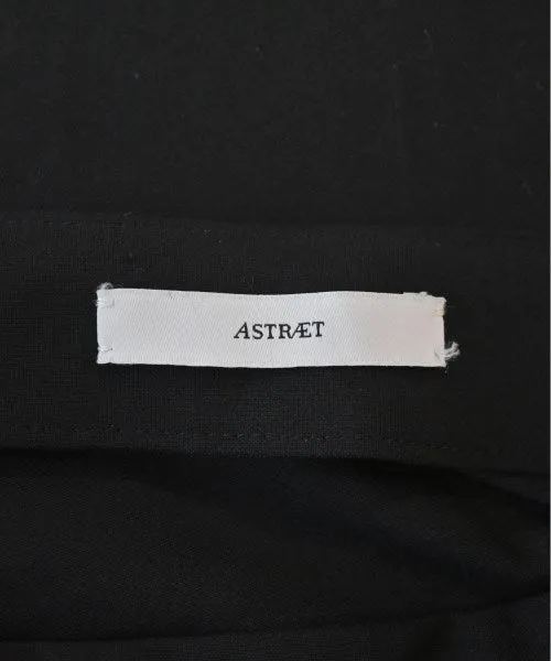 ASTRAET Knee length skirts
