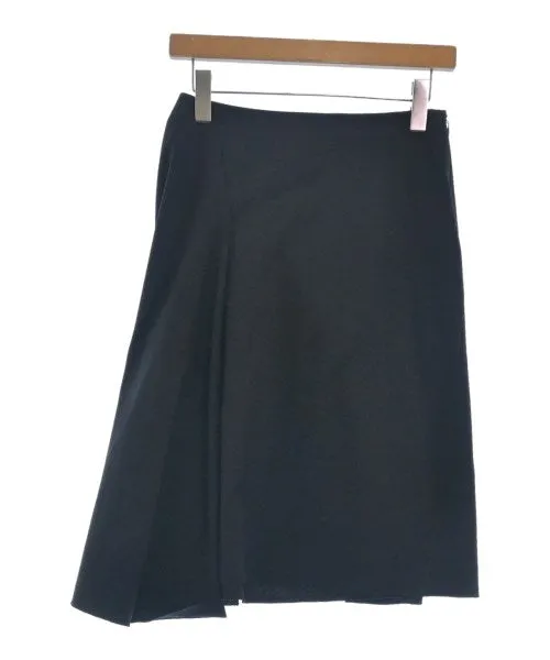 ASTRAET Knee length skirts