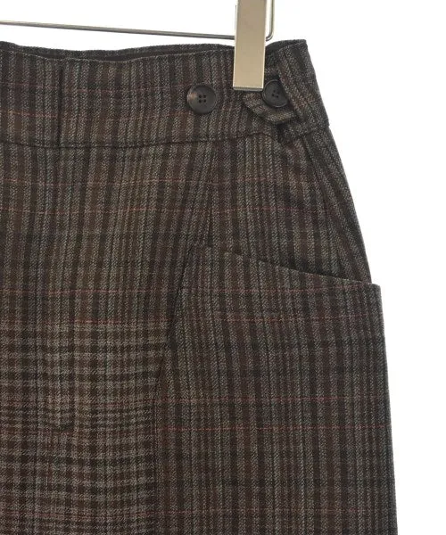 beautiful people Knee length skirts