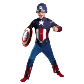 Captain America (7-8)