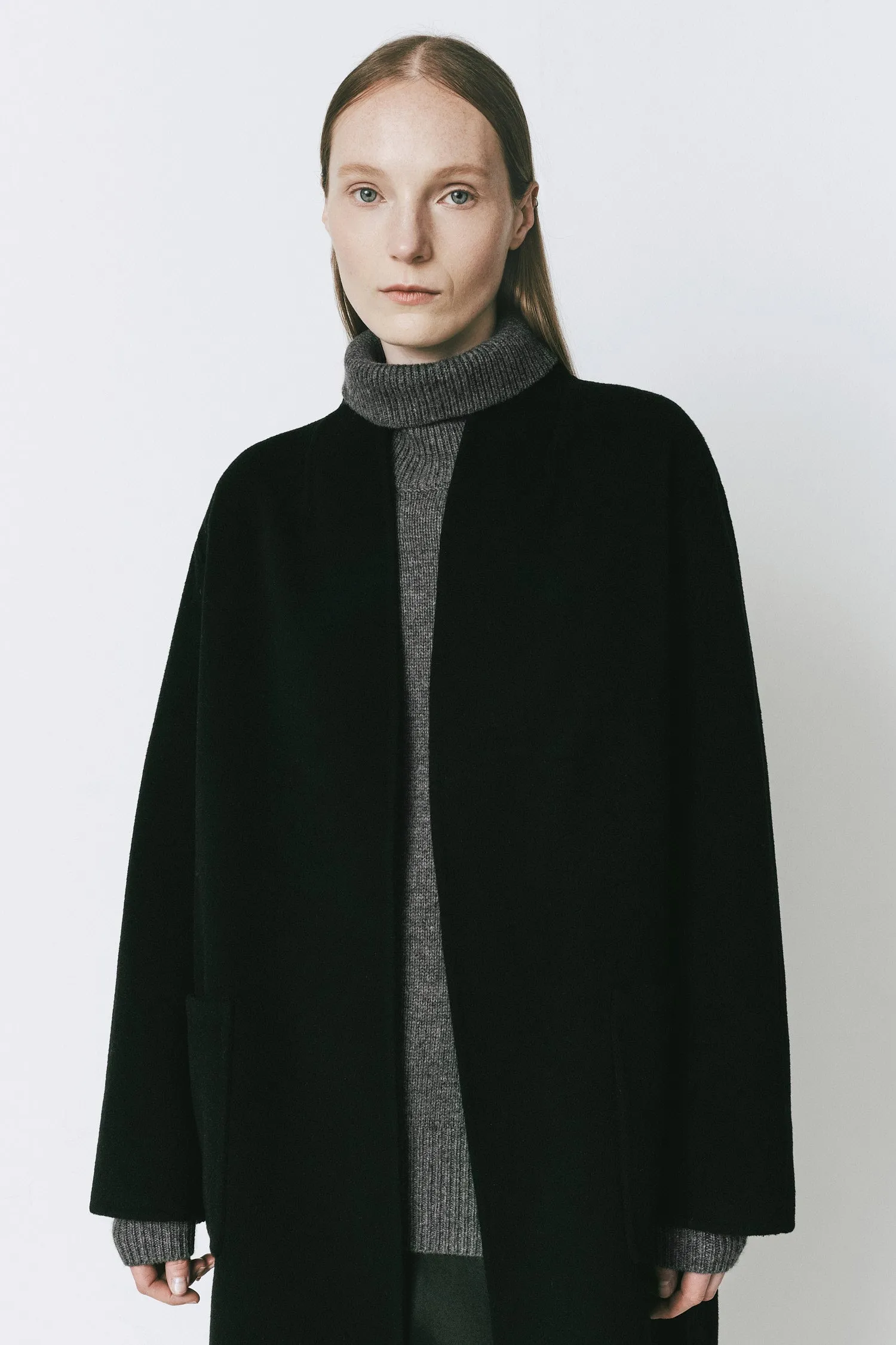 Châtillon Belted Coat