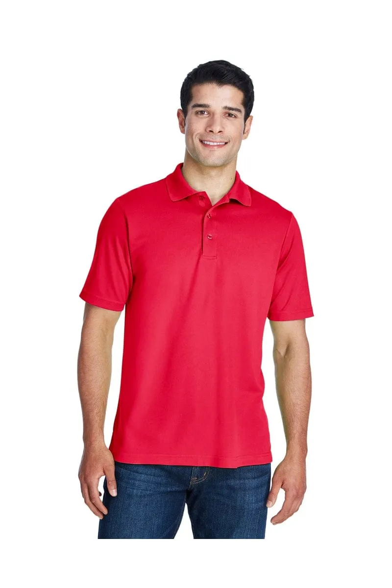 Core 365 88181: Men's Origin Performance Pique Polo