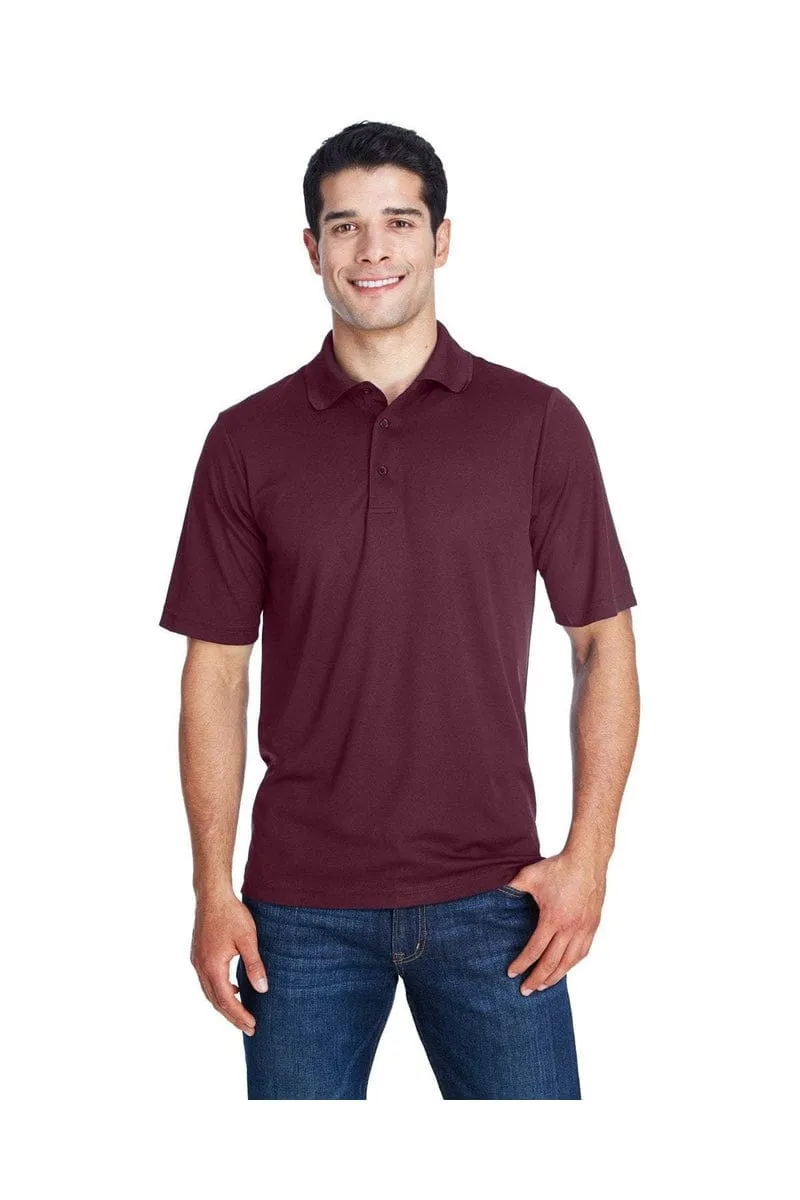 Core 365 88181: Men's Origin Performance Pique Polo