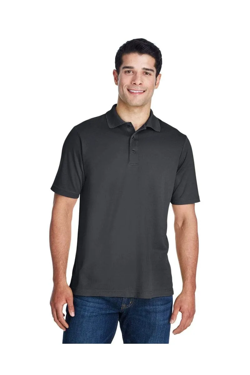 Core 365 88181: Men's Origin Performance Pique Polo