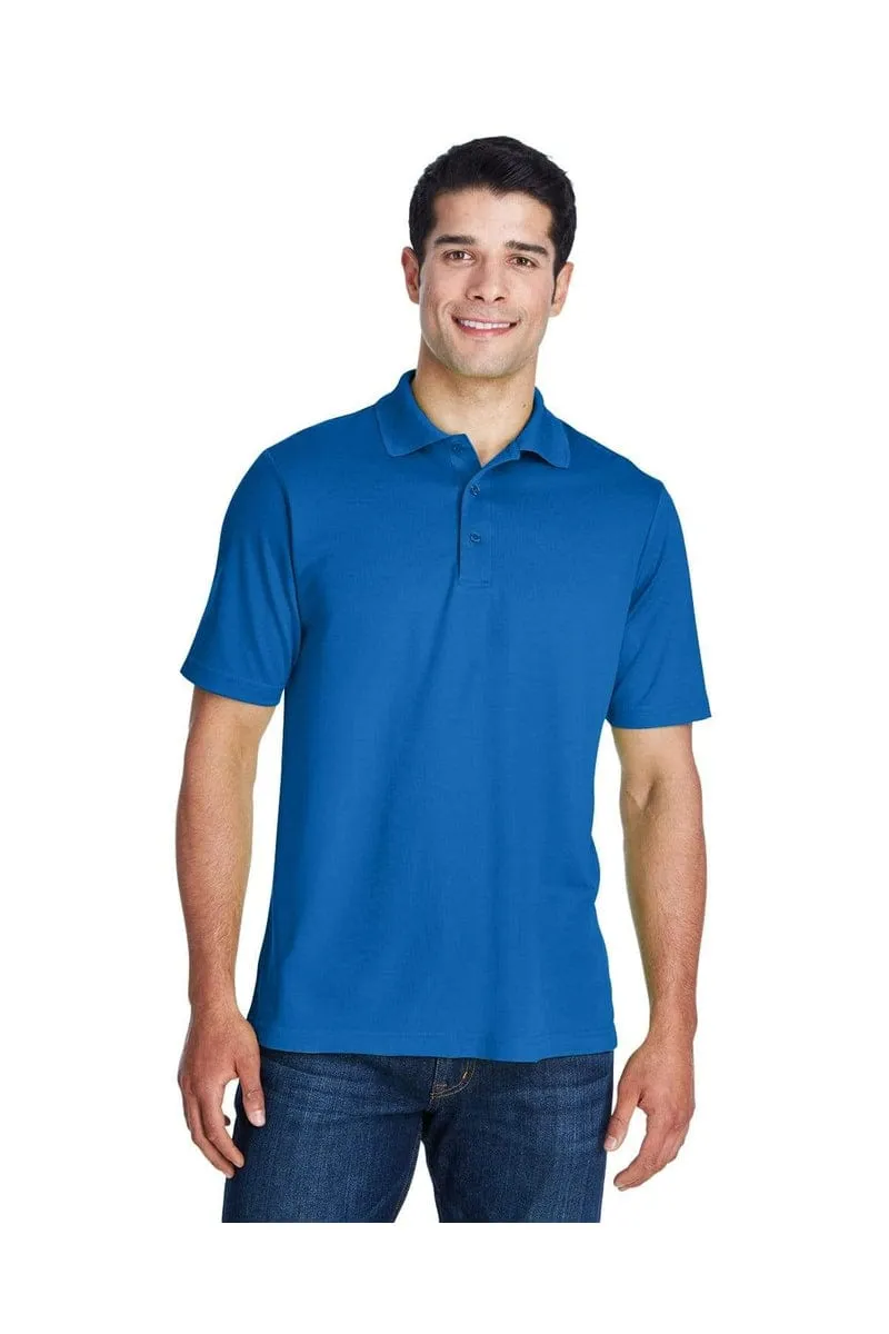 Core 365 88181: Men's Origin Performance Pique Polo