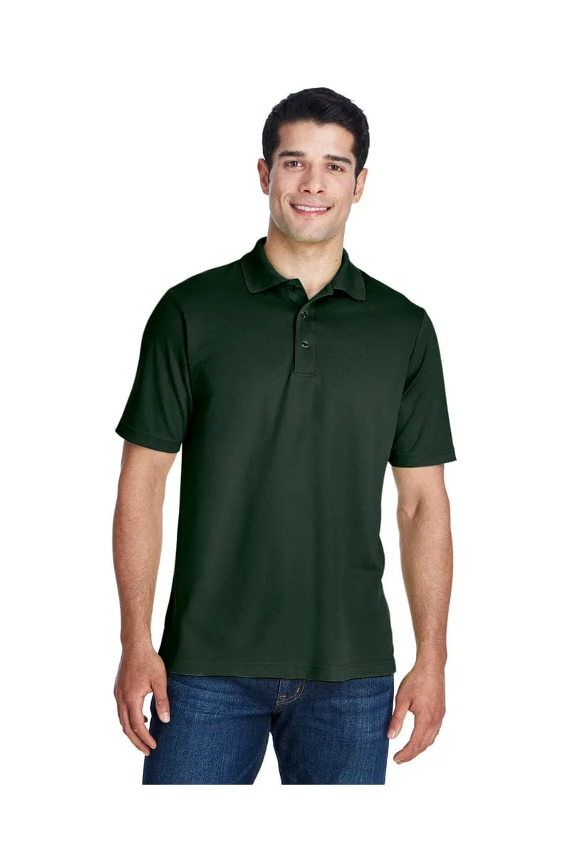 Core 365 88181: Men's Origin Performance Pique Polo