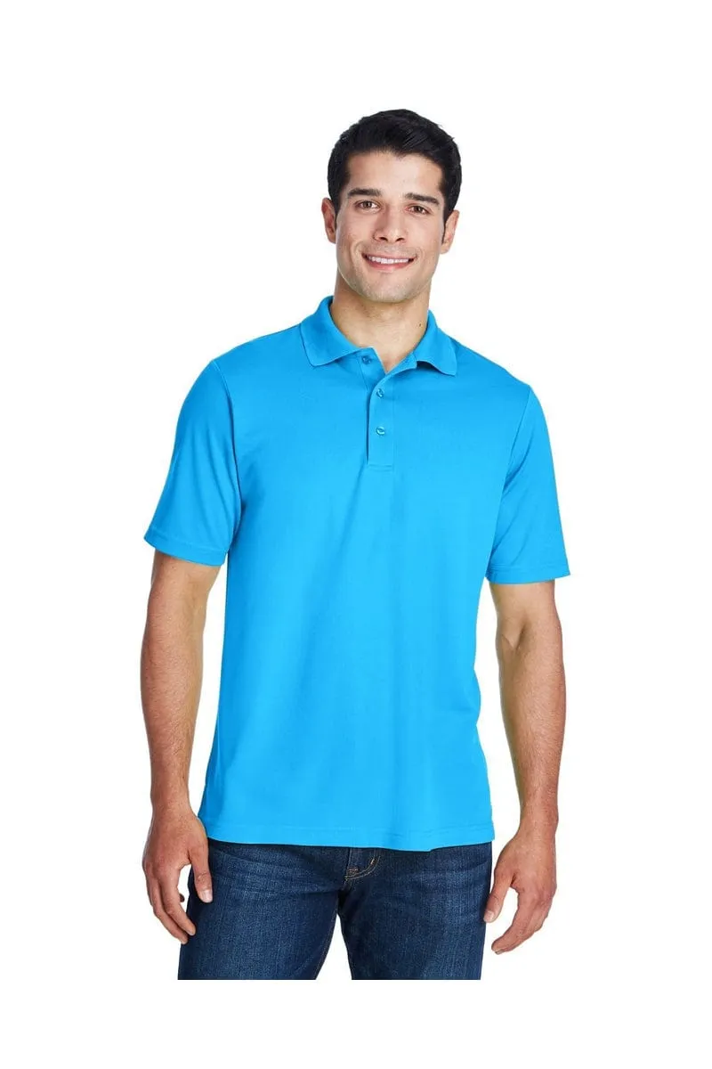 Core 365 88181: Men's Origin Performance Pique Polo
