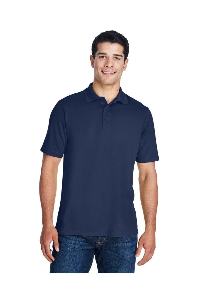 Core 365 88181: Men's Origin Performance Pique Polo
