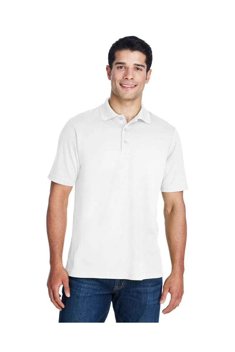 Core 365 88181: Men's Origin Performance Pique Polo