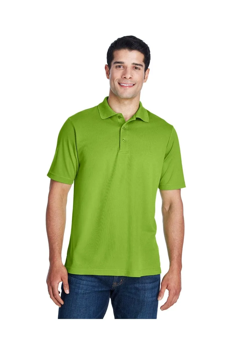 Core 365 88181: Men's Origin Performance Pique Polo