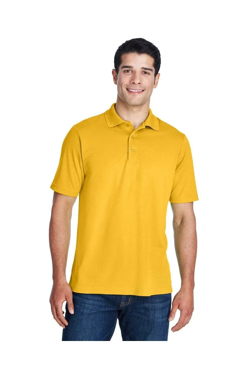 Core 365 88181: Men's Origin Performance Pique Polo