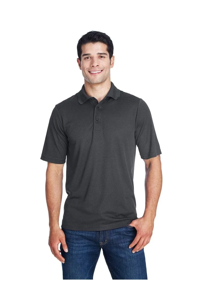 Core 365 88181: Men's Origin Performance Pique Polo