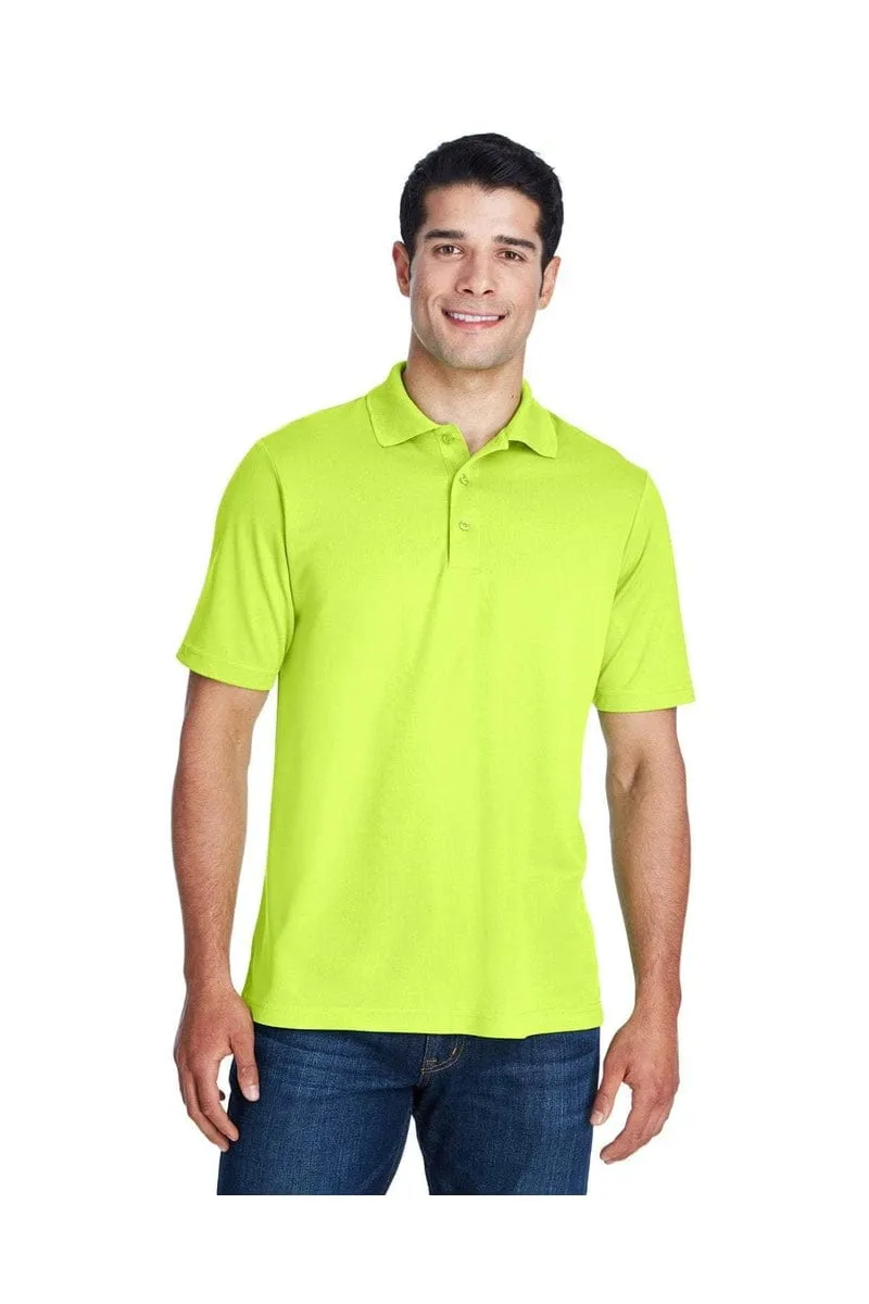 Core 365 88181: Men's Origin Performance Pique Polo