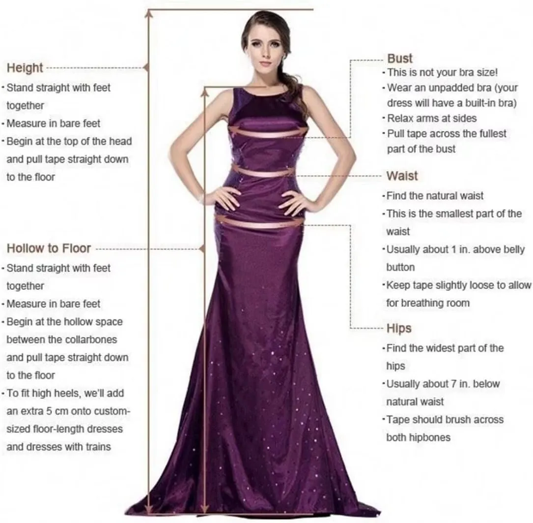 FOOHJMH Satin Bridesmaid Dresses for Women Spathtti Strapless Prom Dress Formal Evening Party Gowns with Slit