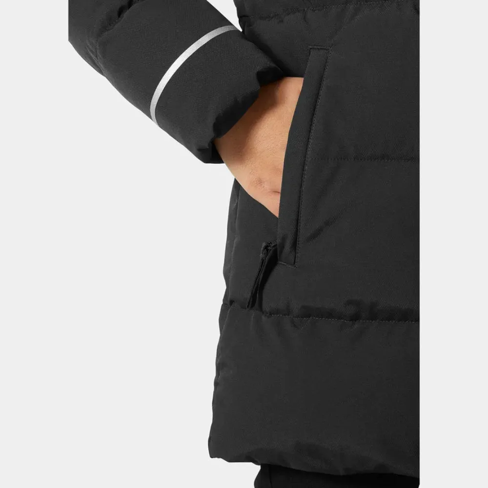 Helly Hansen Adore Puffy Junior Parka 2024