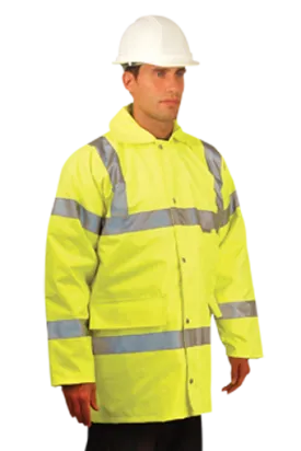 Occunomix Premium 5-in-1 Parka