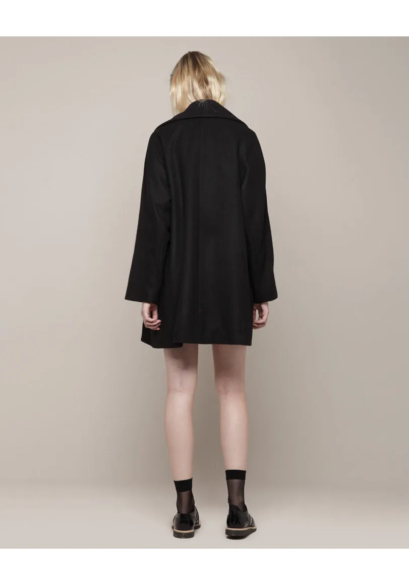 Oversized Coat