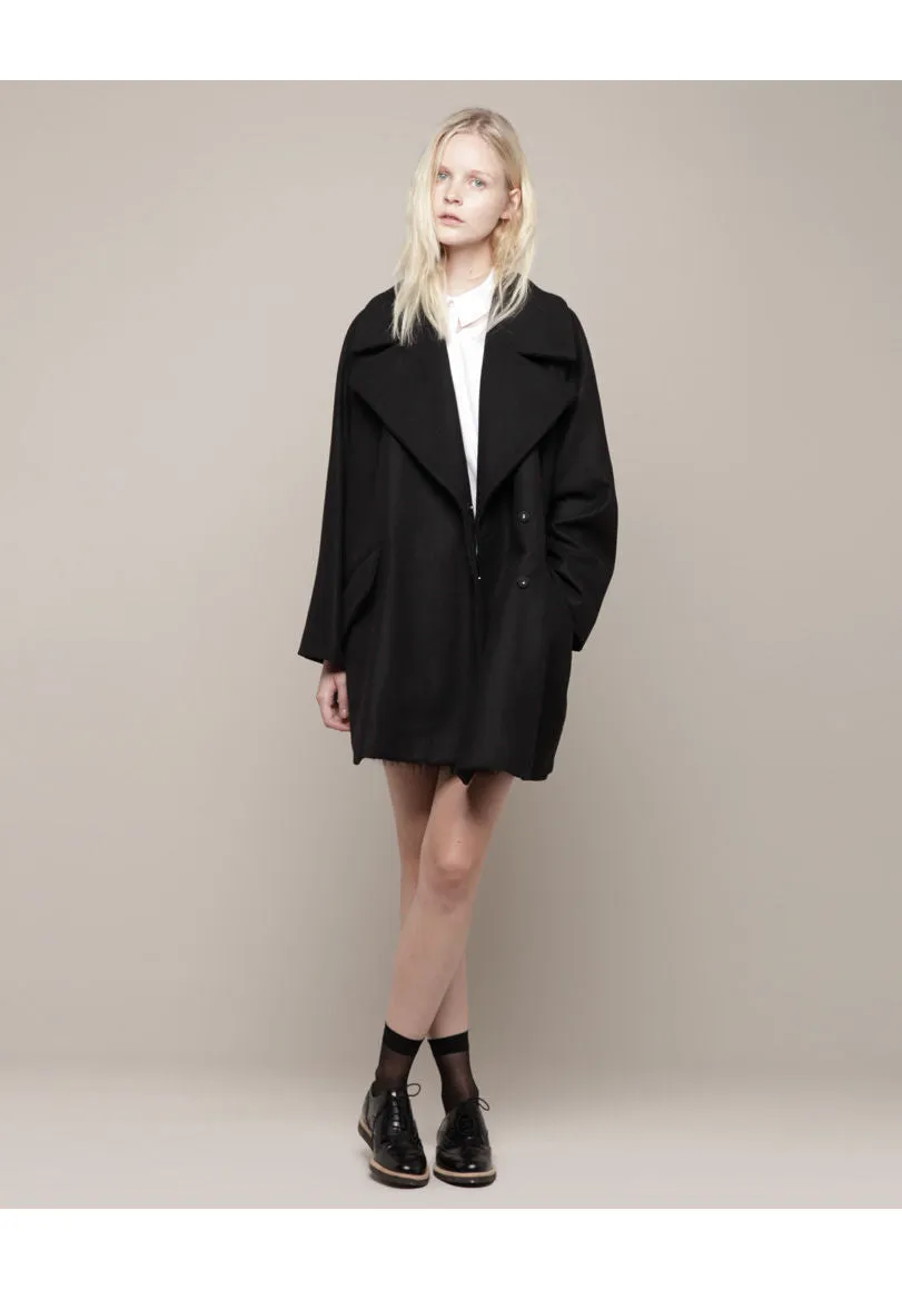 Oversized Coat