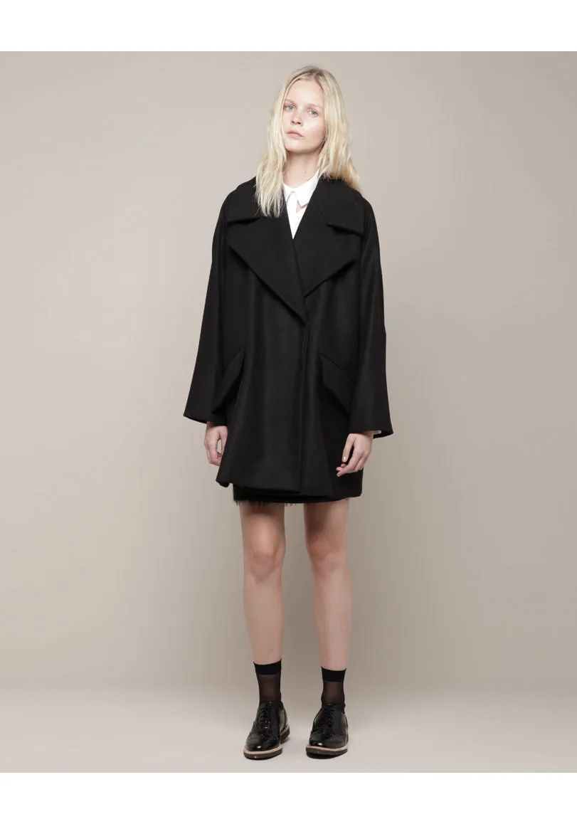 Oversized Coat