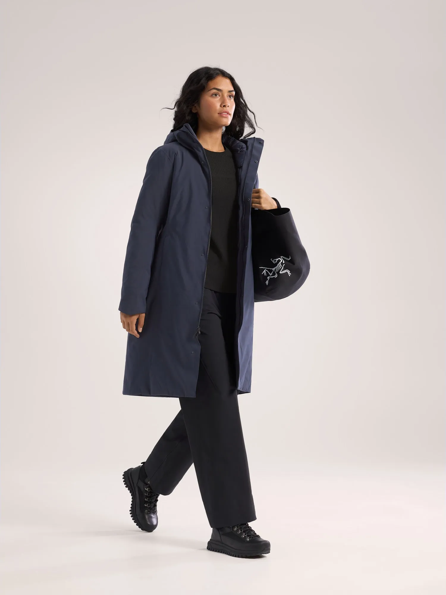 Patera Parka (Women's) - X000006443