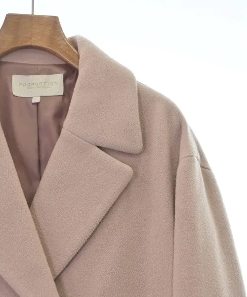 PROPORTION BODY DRESSING Chesterfield coats