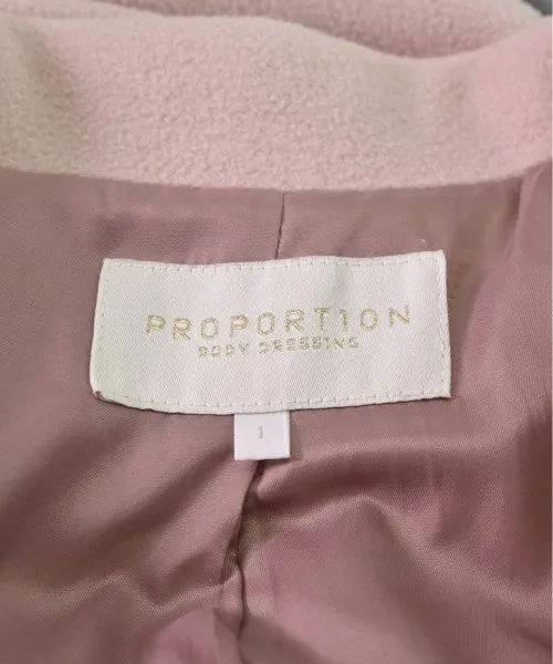 PROPORTION BODY DRESSING Chesterfield coats