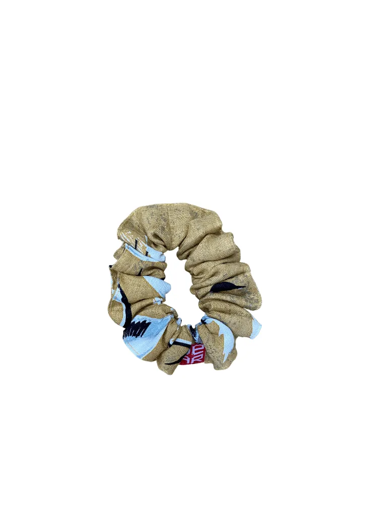 Scrunchies