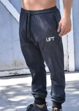Versatile Gym Joggers for Active Living and Everyday Comfort