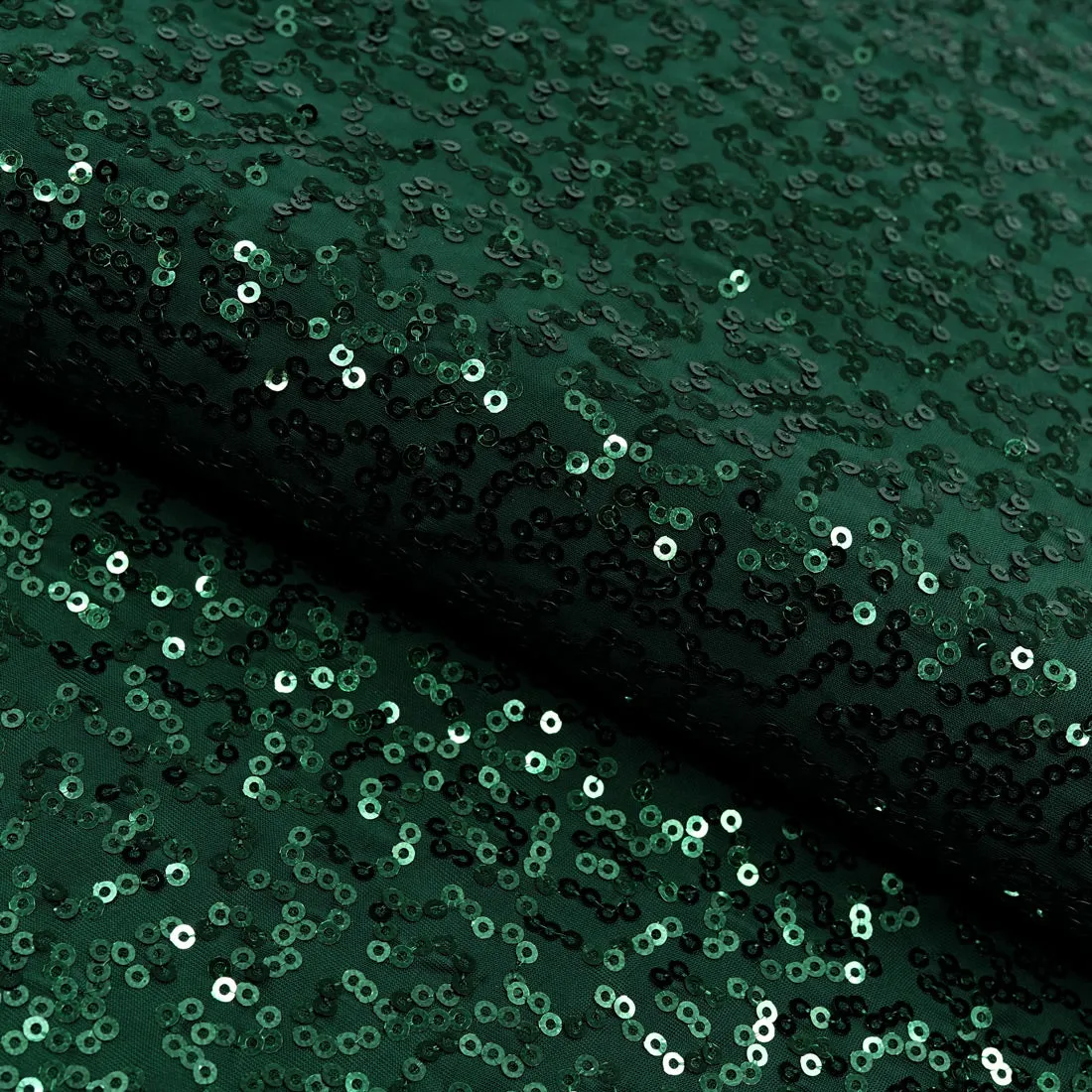 Zsa Zsa Spandex Sequin Fabric | Blue Moon Fabrics